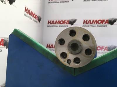 Caterpillar CAMSHAFT 3327309 USED