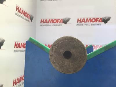 Caterpillar CAMSHAFT 6N4990 USED