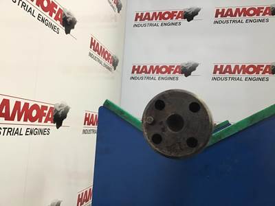 Caterpillar CAMSHAFT 6N5674 USED