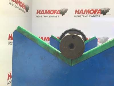 Caterpillar CAMSHAFT 7C4014 USED