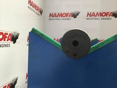 Caterpillar CAMSHAFT 7C4016 USED