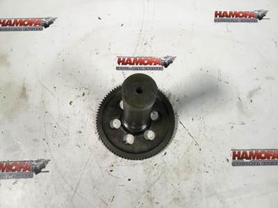 Caterpillar CAMSHAFT GEAR 1013374 USED