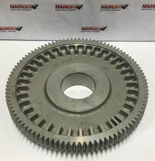 Caterpillar CAMSHAFT GEAR 1337100 NEW