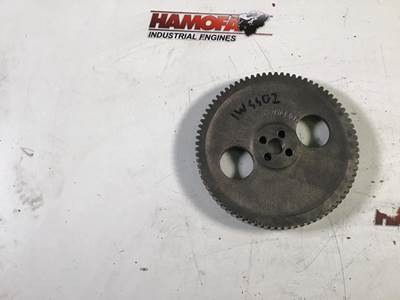 Caterpillar CAMSHAFT GEAR 1W4402 USED