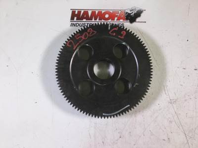 Caterpillar CAMSHAFT GEAR 2243247 USED