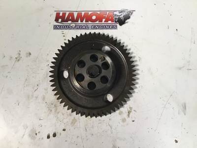 Caterpillar CAMSHAFT GEAR 2243249 USED