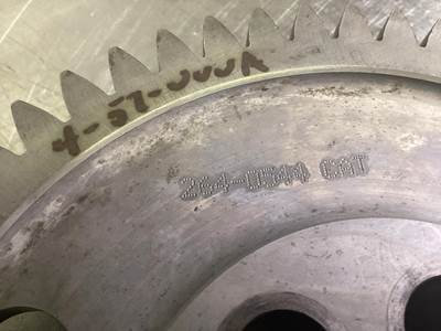 Caterpillar CAMSHAFT GEAR 2640544 USED