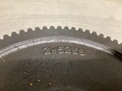 Caterpillar CAMSHAFT GEAR 2W5288 USED