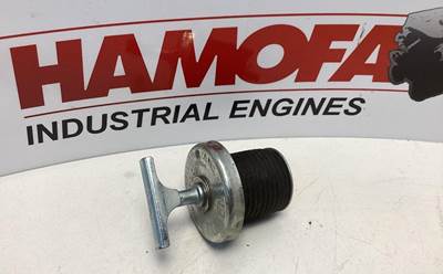 Caterpillar CAP-FILL 1330816 NEW