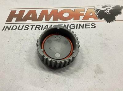 Caterpillar CAP-RECEPTACLE 8C6354 NEW