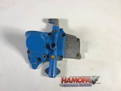 Caterpillar CARTERONTLUCHTING 2154441 USED