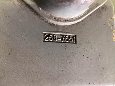 Caterpillar CARTERONTLUCHTING 2587551 USED