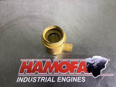 Caterpillar CARTERONTLUCHTING 4N4668 USED