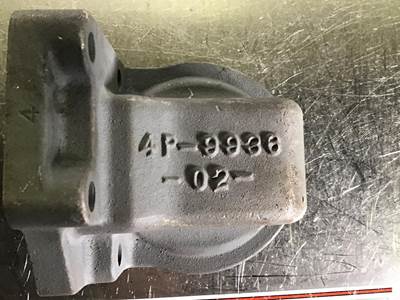 Caterpillar CARTERONTLUCHTING 4P9936 USED