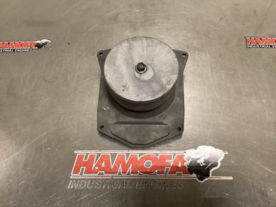 Caterpillar CARTERONTLUCHTING 8N8509 USED