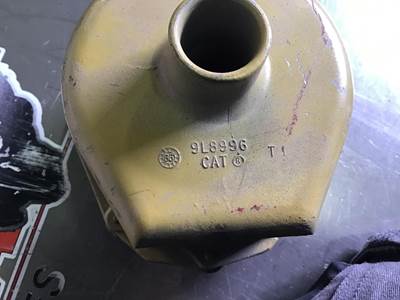 Caterpillar CARTERONTLUCHTING 9L8996 USED