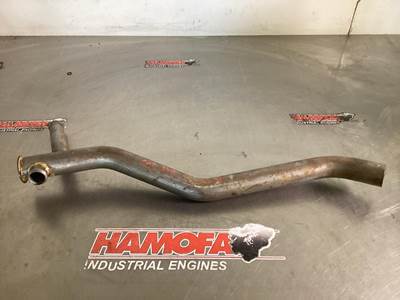 Caterpillar CARTERONTLUCHTING LEIDING 1285466 USED