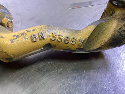 Caterpillar CARTERONTLUCHTING LEIDING 6N3389 USED