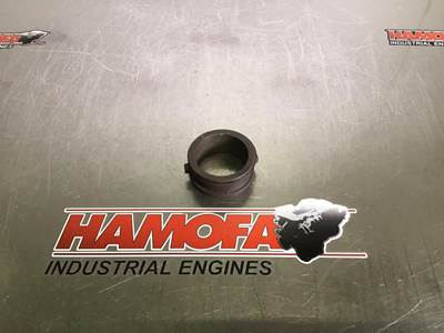 Caterpillar CAT 3116 3126 EXHAUST COUPLING 7C1371 USED