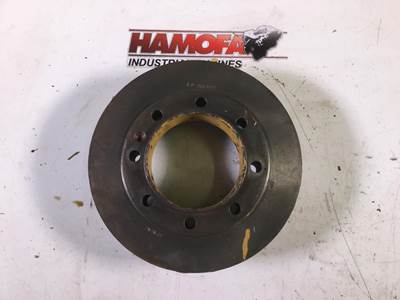 Caterpillar CAT 3116 3126 FRONT PULLY 4P2843 USED