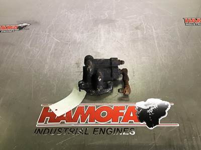 Caterpillar CAT 3176 C10 C12 MANIFOLD ADAPTER 1041730 USED