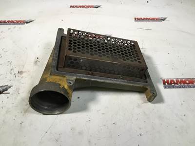 Caterpillar CAT 3208 AIR CLEANER HOUSING 1270298 USED