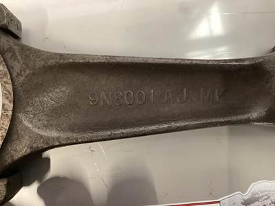 Caterpillar CAT 3208 STRAIGHT ROD 9N8001 USED