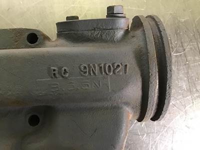 Caterpillar CAT 3306 BONNET 9N1027 USED