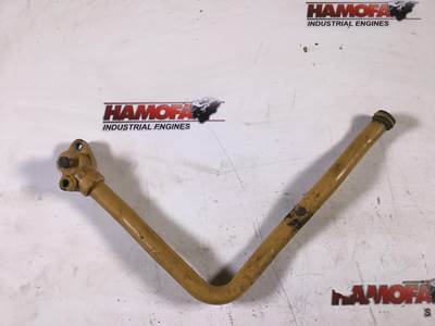 Caterpillar CAT 3306 TUBE AND ELBOW 8N7318 USED