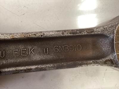 Caterpillar CAT 3406 ROD 6N3910 USED