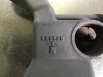 Caterpillar CAT 3408 3412 ELBOW 4N9528 USED