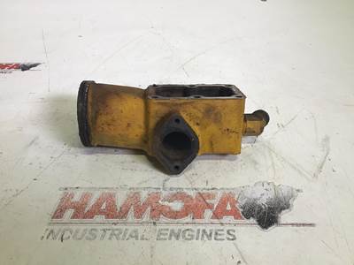 Caterpillar CAT 3408 3412 HOUSING 4N1942 USED