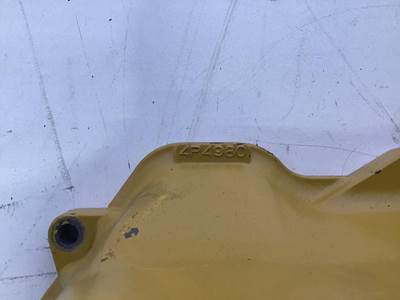 Caterpillar CAT 3412 COVER 7C7781 USED