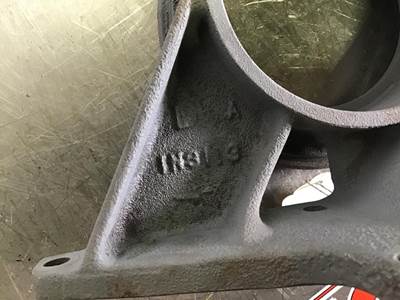 Caterpillar CAT 3412 SUPPORT ELBOW 1N3113 USED