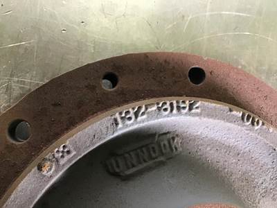 Caterpillar CAT ADAPTER 1323192 USED