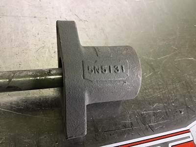 Caterpillar CAT C12 3412 AIR BLOCK 5N5131 USED