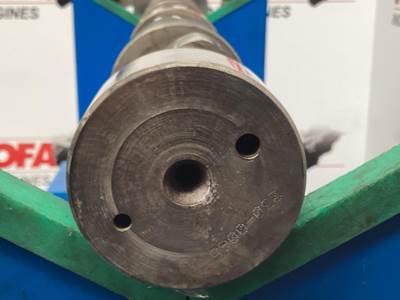 Caterpillar CAT C13 CAM W/GEAR 2300065 USED