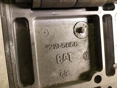 Caterpillar CAT C7 CAM FOLLOWER 2195856 USED