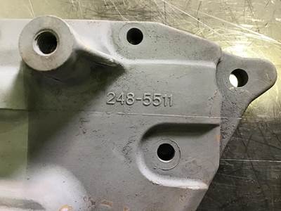 Caterpillar CAT C7 HOUSING 2485511 USED