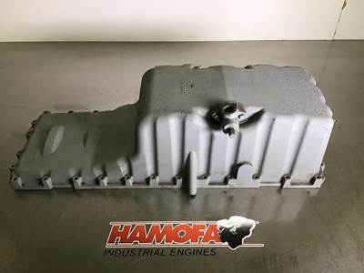 Caterpillar CAT C7 OIL PAN 1743847 USED