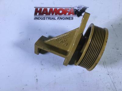Caterpillar CAT C7 PULLY 1753225 USED