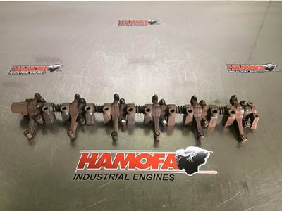 Caterpillar CAT C7 ROCKER ASSEMBLE 2563830 USED