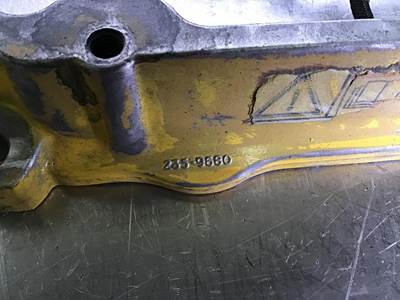 Caterpillar CAT C7 VALVE COVER 2359680 USED