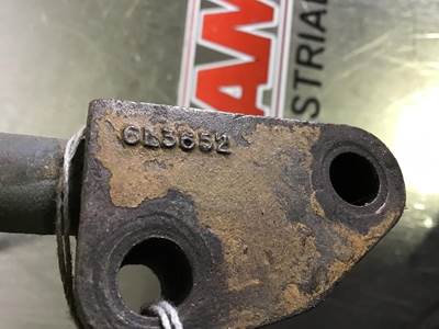 Caterpillar CAT D379 OIL LINE ADAPTER 6L3652 USED