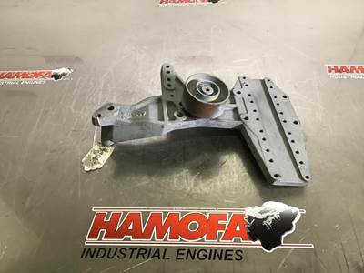 Caterpillar CAT FAN SUPPORT 1295665 USED