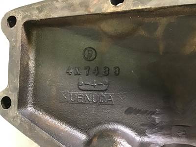 Caterpillar CAT HOUSING AND PIPE 4N7488 USED