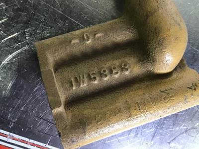 Caterpillar CAT PIPE 1W5383 USED