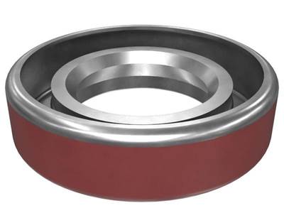 Caterpillar CAT PUMP SEAL 6V8977 NEW