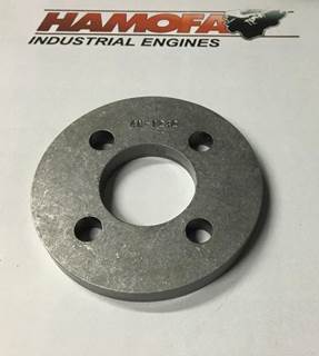 Caterpillar CAT RETAINING WASHER 4N1232 NEW