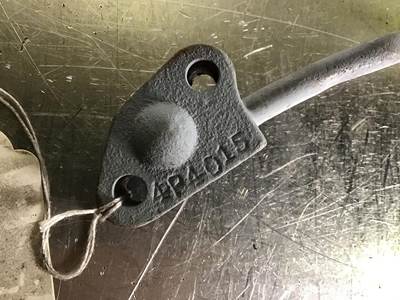 Caterpillar CAT TUBE 4P4015 USED